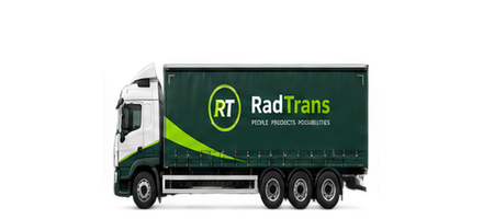 26T Curtainsider