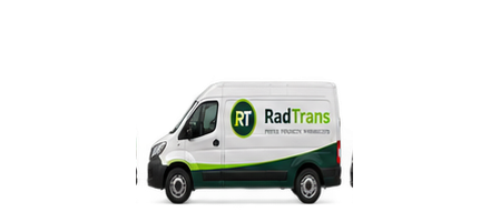 Large Van / Sprinter